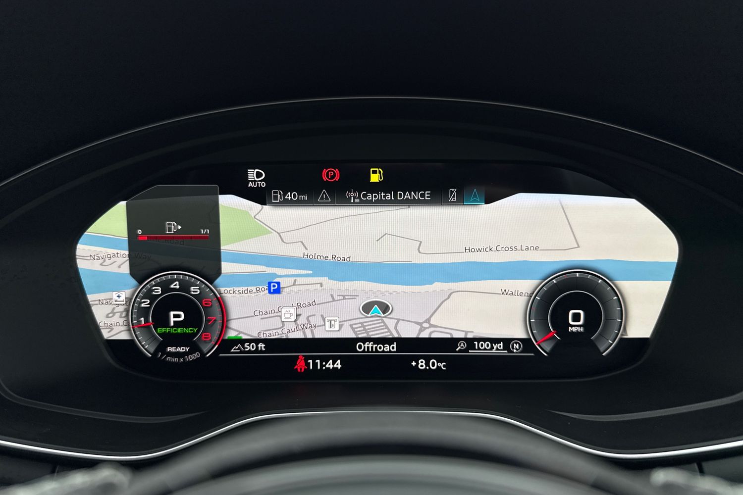 Used Audi A5 2022 for sale - 77914335: Photo 53