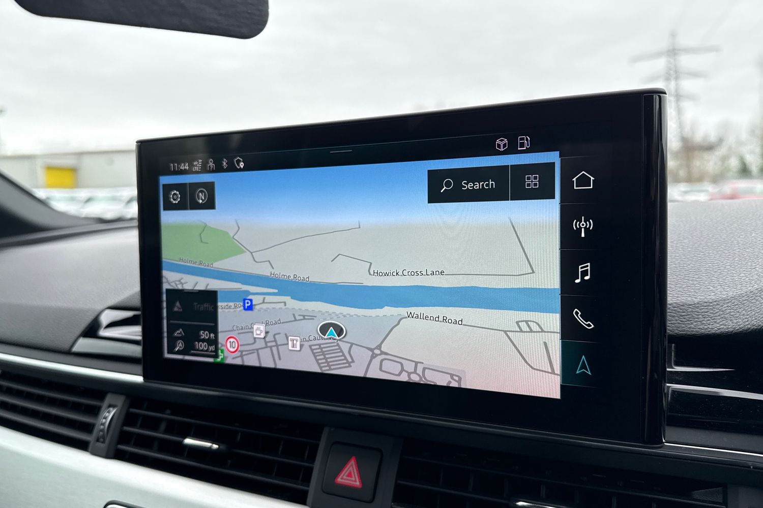 Used Audi A5 2022 for sale - 77914335: Photo 54