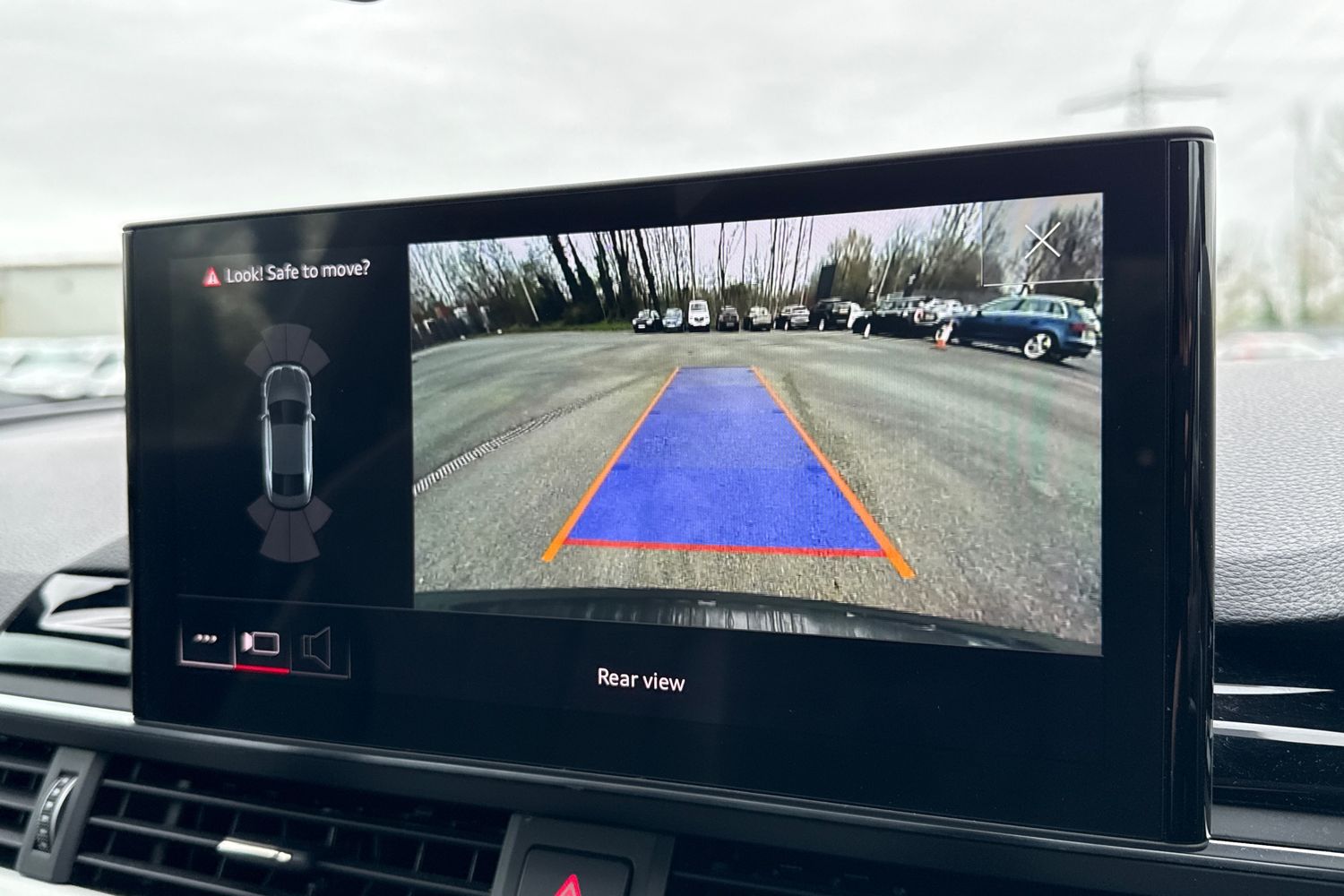 Used Audi A5 2022 for sale - 77914335: Photo 55