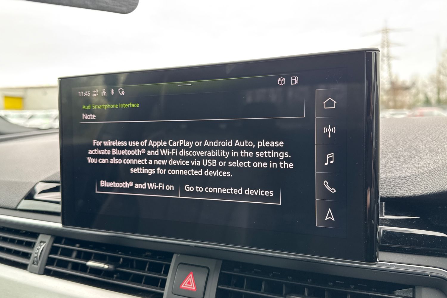 Used Audi A5 2022 for sale - 77914335: Photo 56