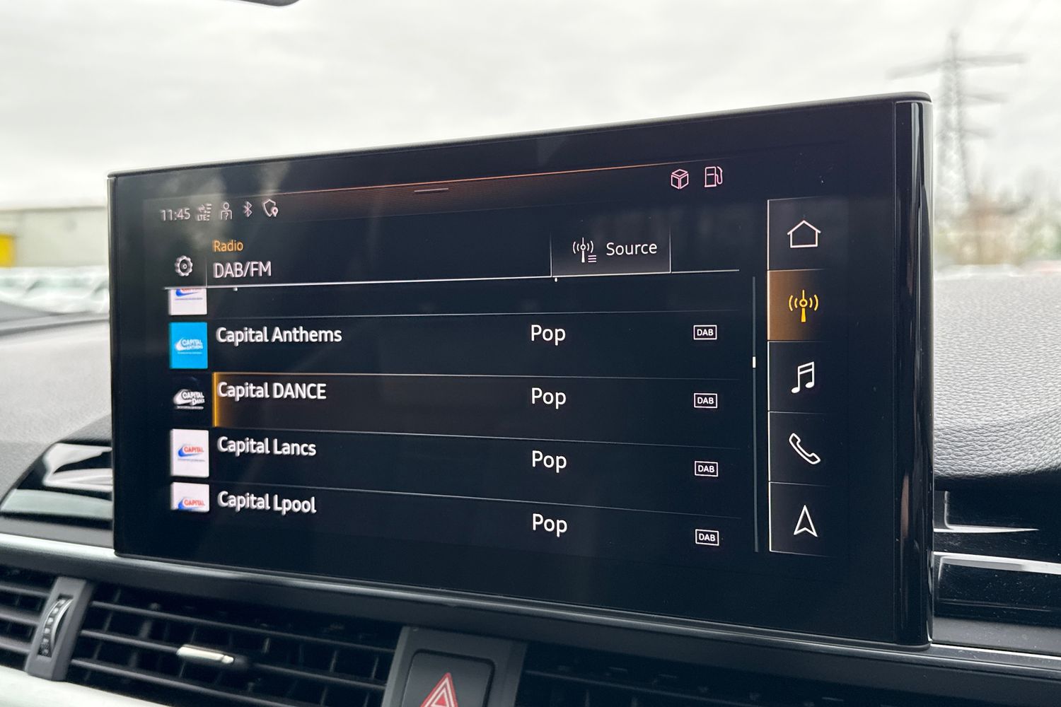 Used Audi A5 2022 for sale - 77914335: Photo 57