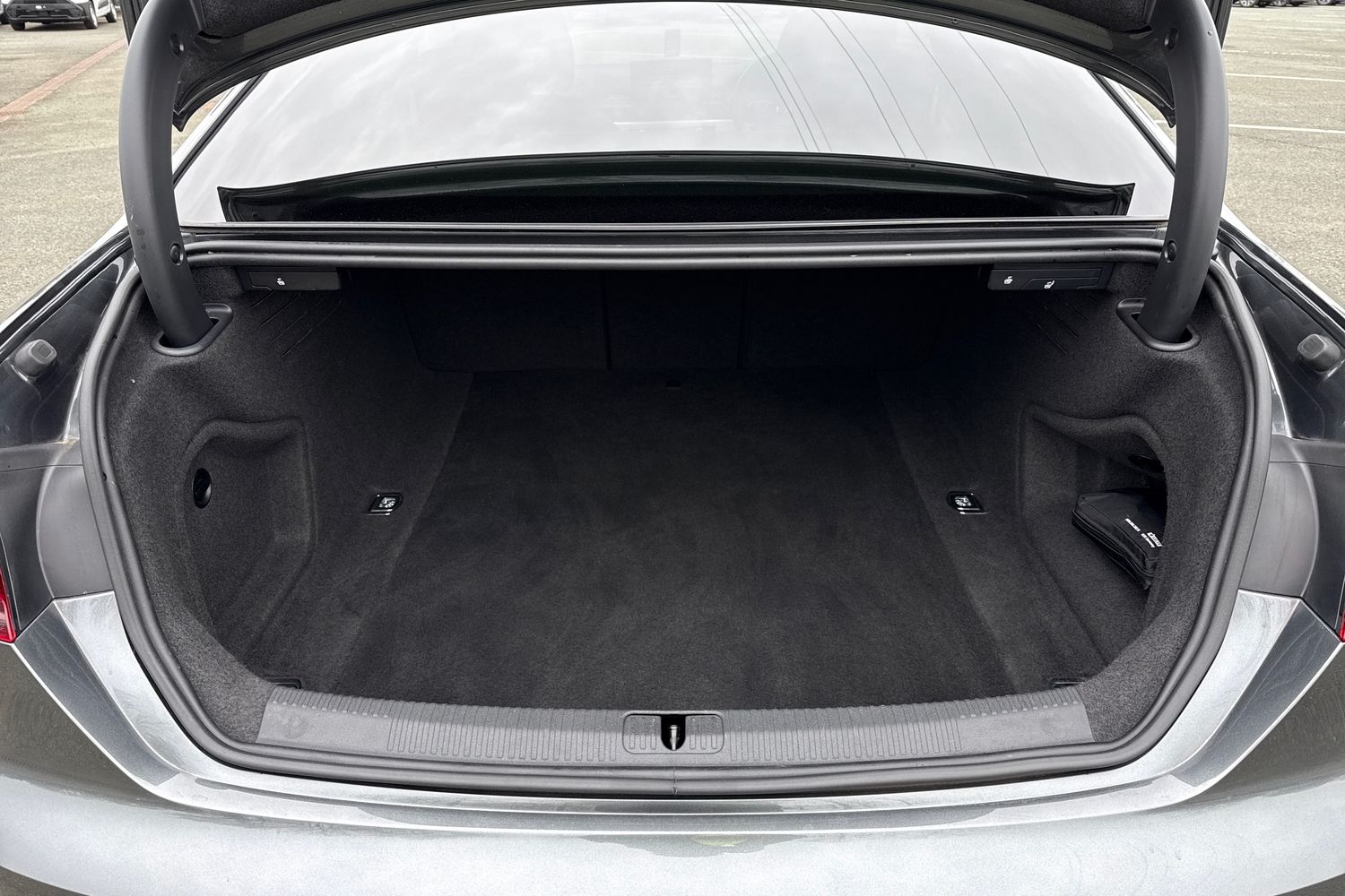 Used Audi A5 2022 for sale - 77914335: Photo 7