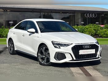 Used Audi A3 2024 for sale - 79845159: Photo
