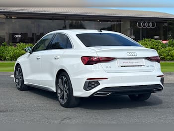 Used Audi A3 2024 for sale - 79845159: Photo