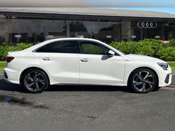 Used Audi A3 2024 for sale - 79845159: Photo