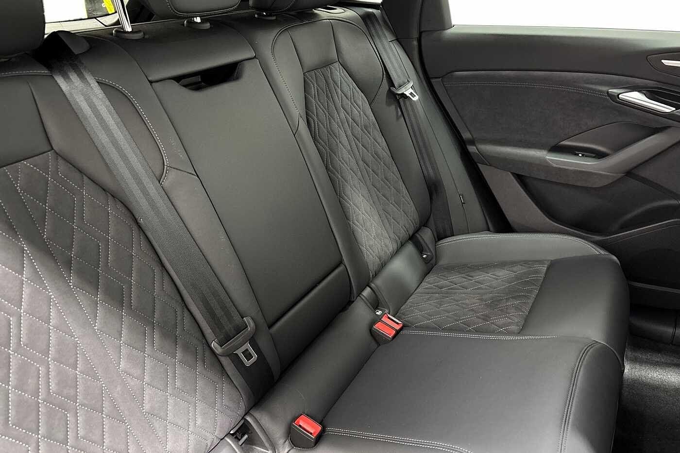 Used Audi Q6 e-tron 2024 for sale - 76847874: Photo 10