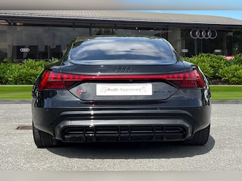 Used Audi RS e-tron GT 2024 for sale - 75549741: Photo
