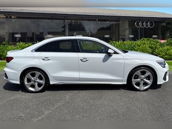 Used Audi A3 2023 for sale - 78726802: Photo