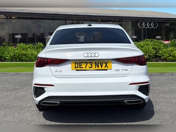 Used Audi A3 2023 for sale - 78726802: Photo