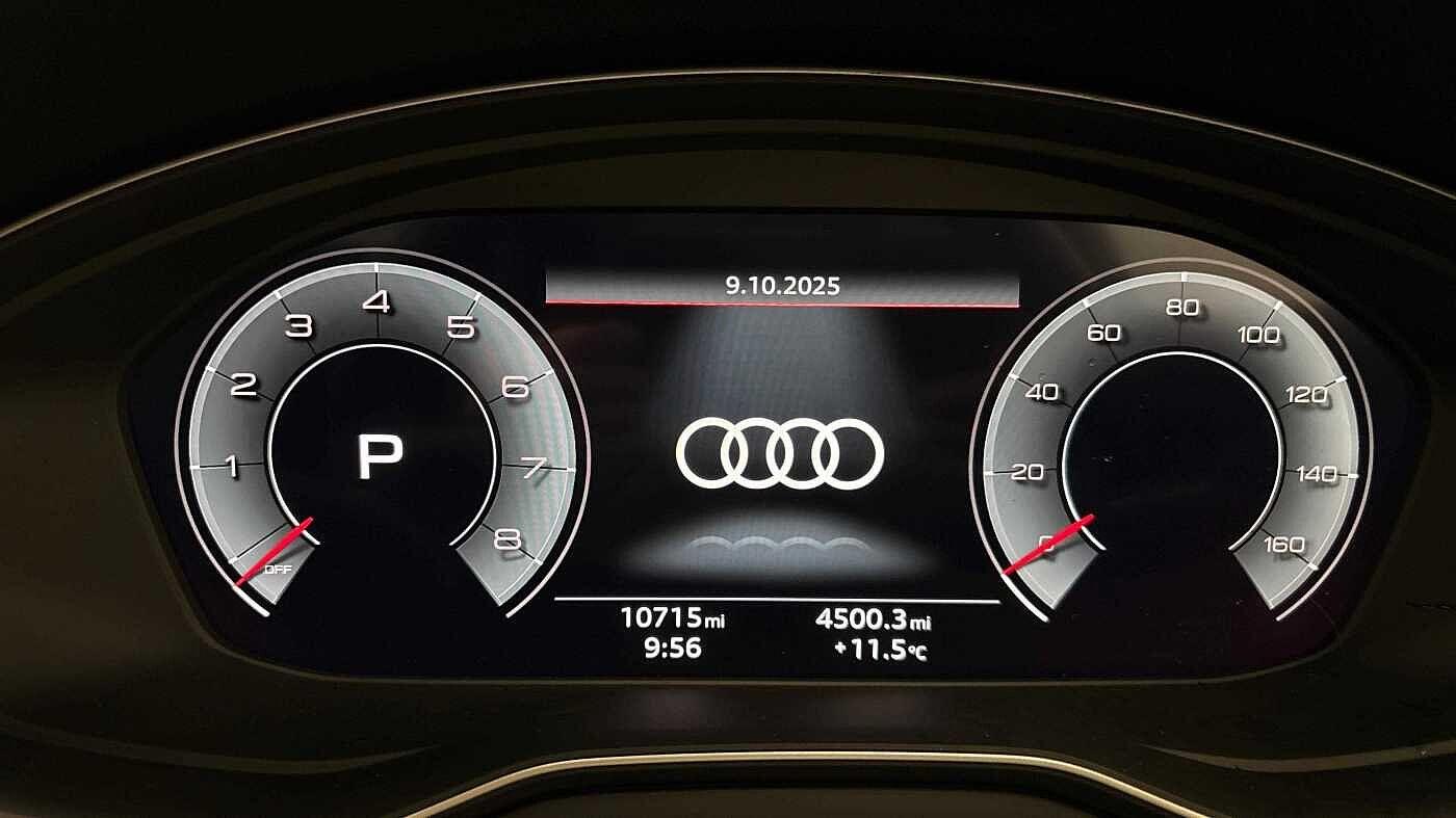 Used Audi A4 2023 for sale - 76558163: Photo 10