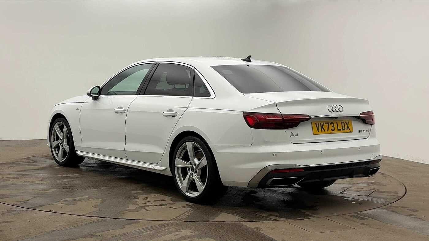 Used Audi A4 2023 for sale - 76558163: Photo 3