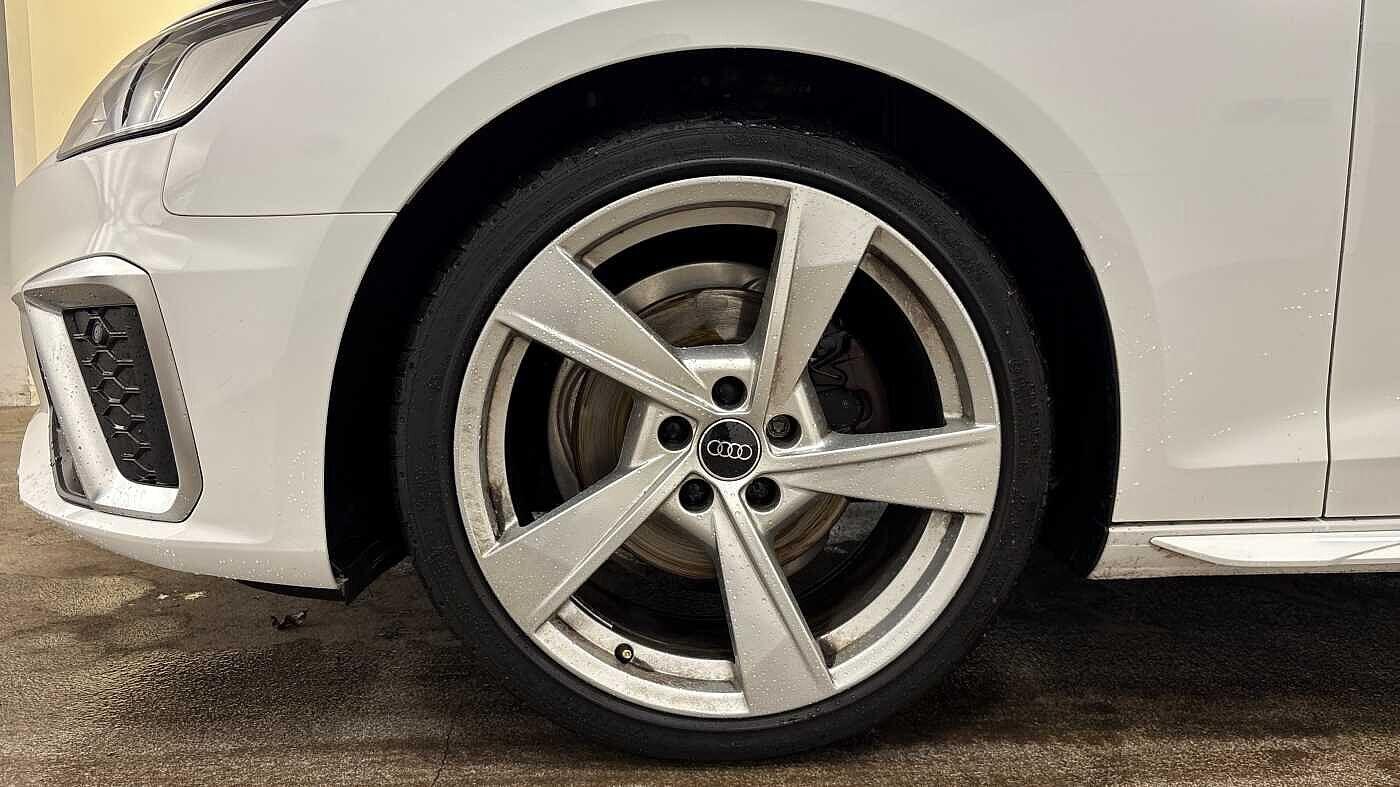 Used Audi A4 2023 for sale - 76558163: Photo 6