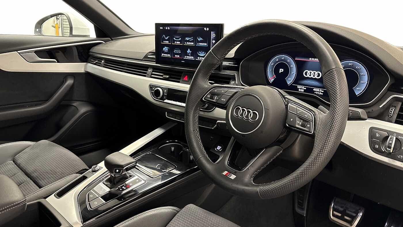 Used Audi A4 2023 for sale - 76558163: Photo 7