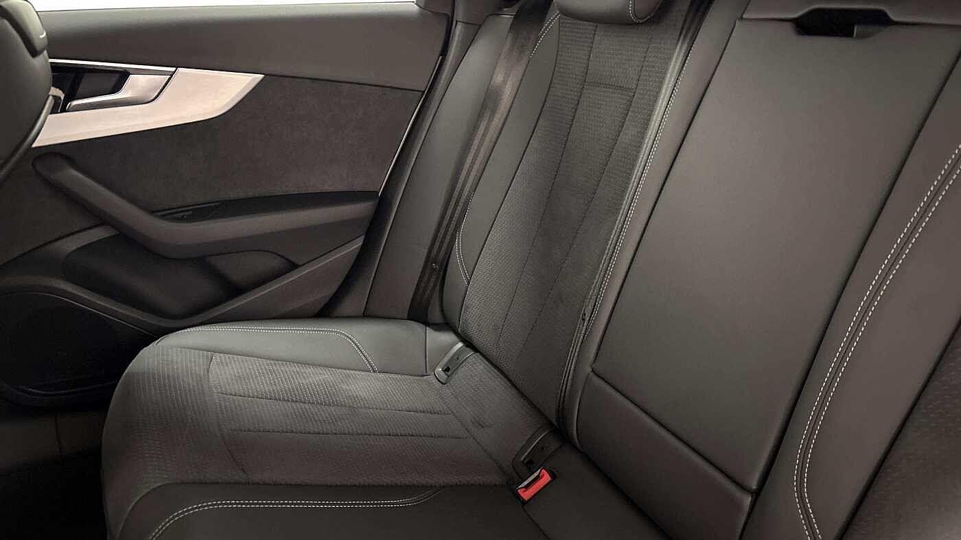 Used Audi A4 2023 for sale - 76558163: Photo 8