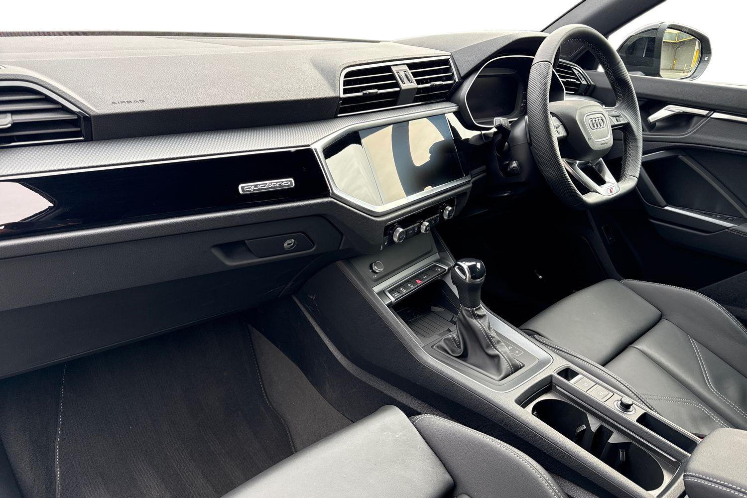 Used Audi Q3 2025 for sale - 78043568: Photo 14