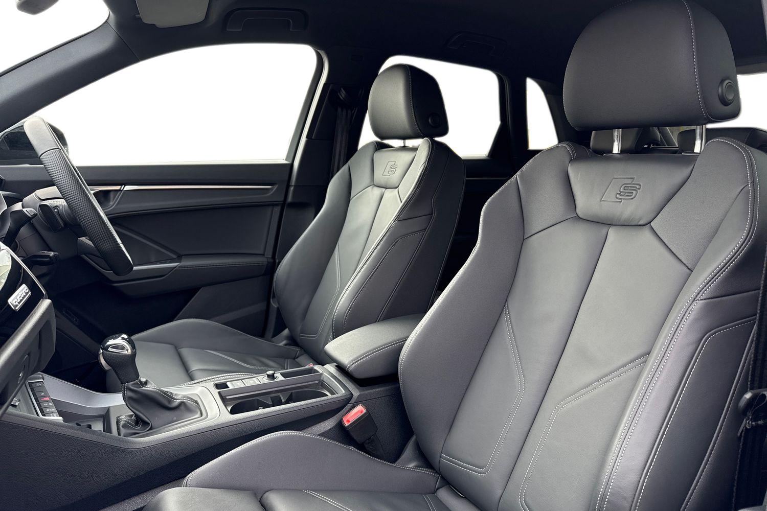 Used Audi Q3 2025 for sale - 78043568: Photo 15