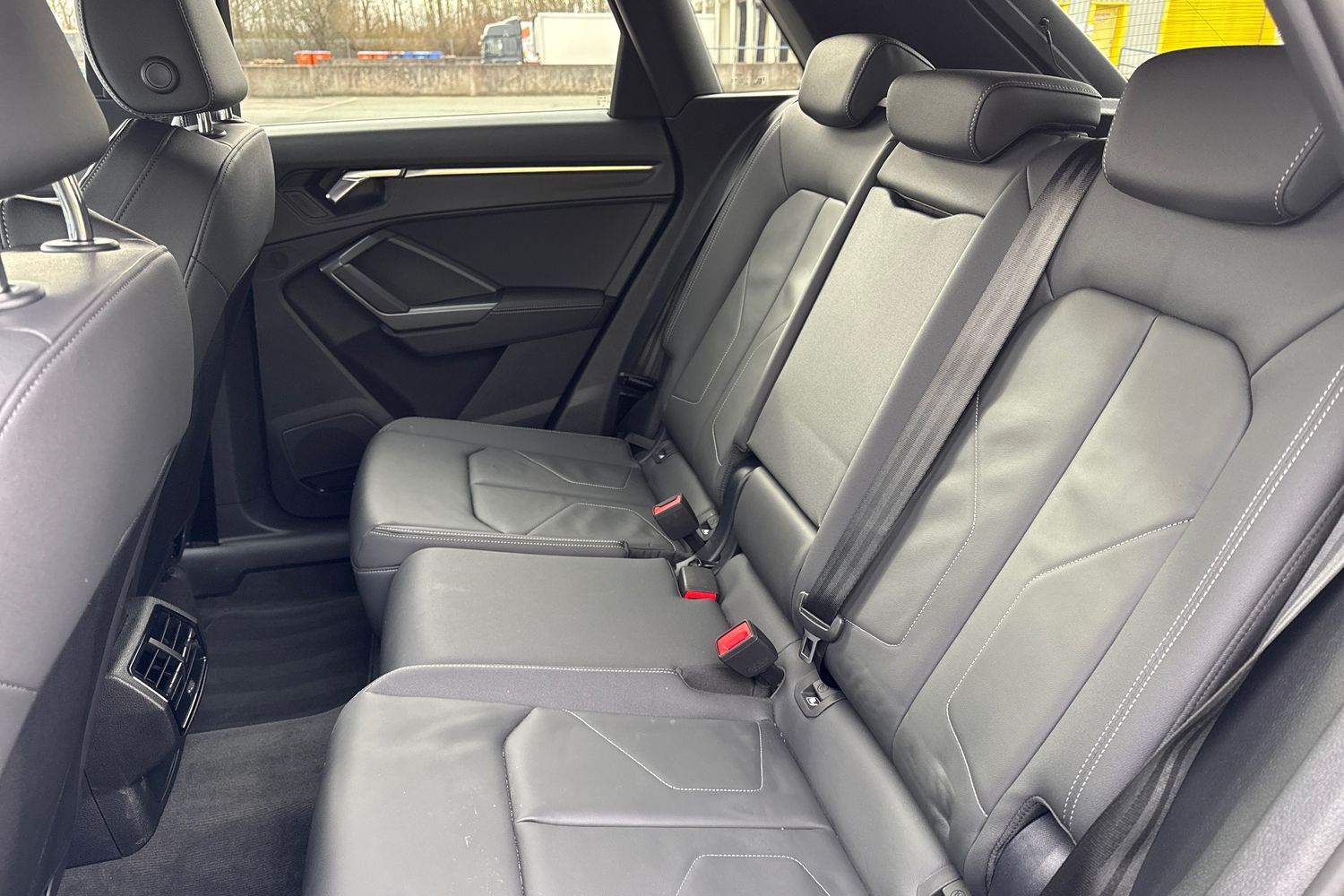 Used Audi Q3 2025 for sale - 78043568: Photo 18