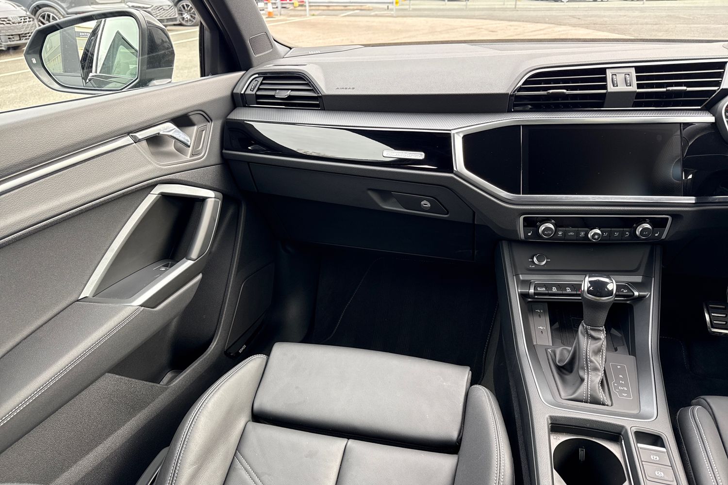 Used Audi Q3 2025 for sale - 78043568: Photo 19