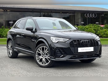 Audi Q3 feature image