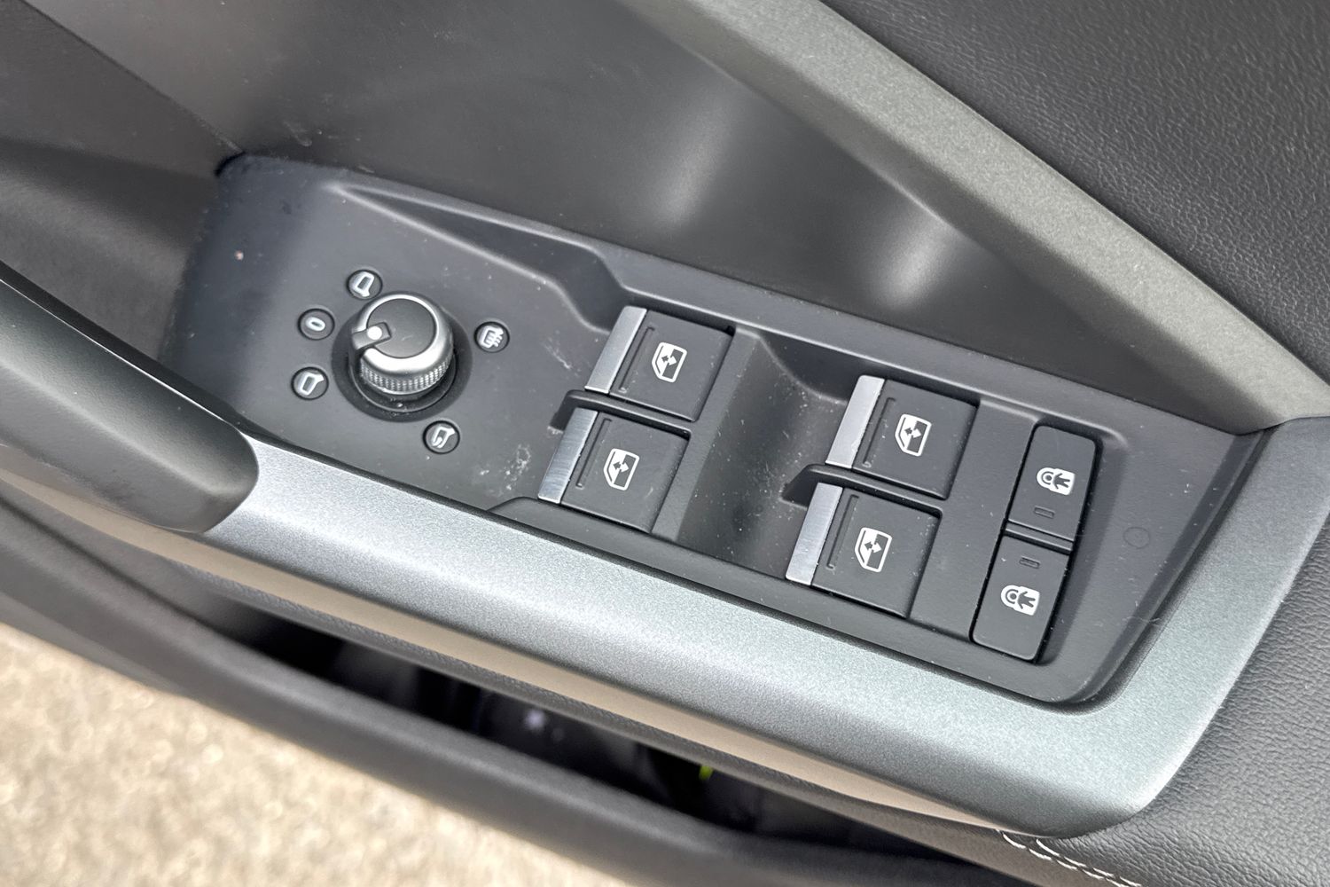 Used Audi Q3 2025 for sale - 78043568: Photo 20