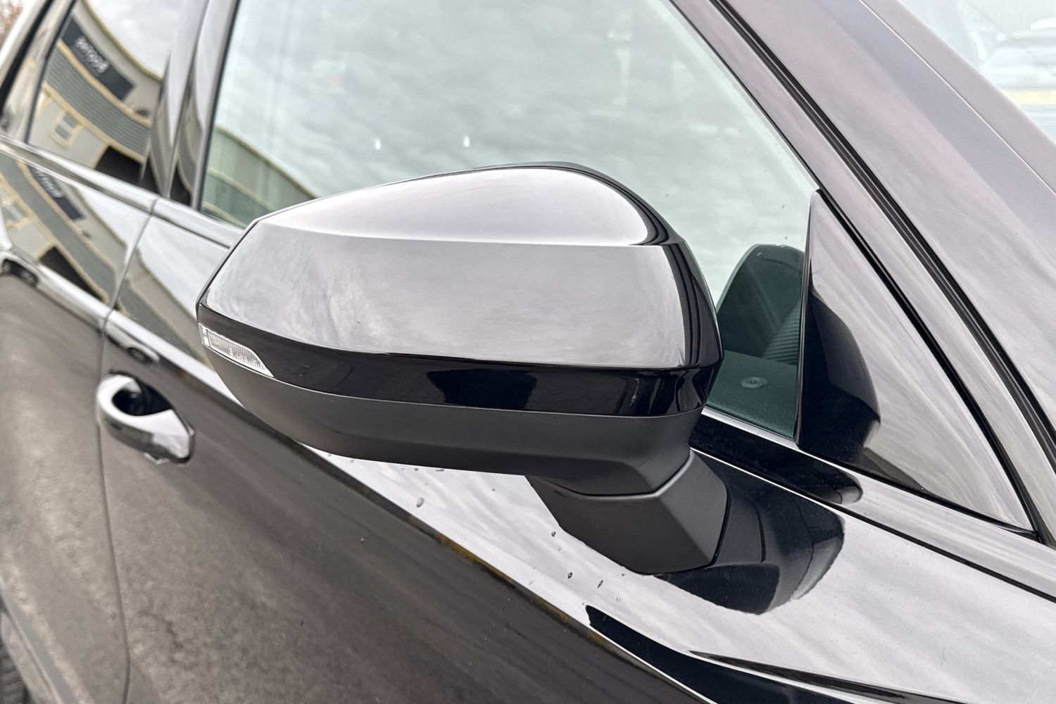 Used Audi Q3 2025 for sale - 78043568: Photo 30