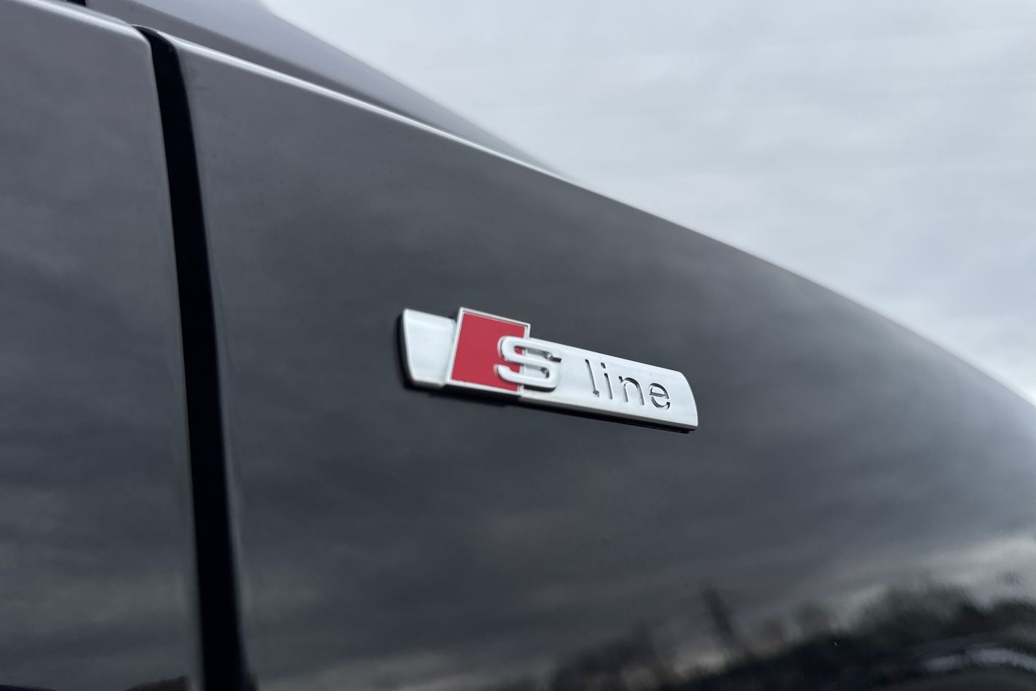 Used Audi Q3 2025 for sale - 78043568: Photo 31