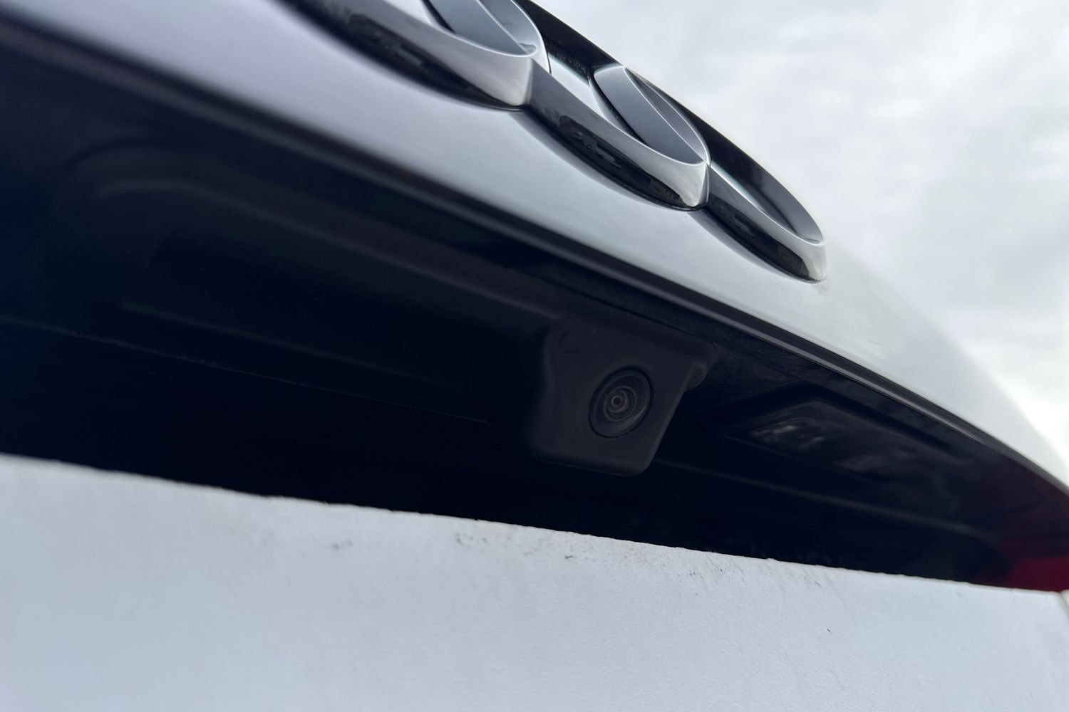 Used Audi Q3 2025 for sale - 78043568: Photo 38