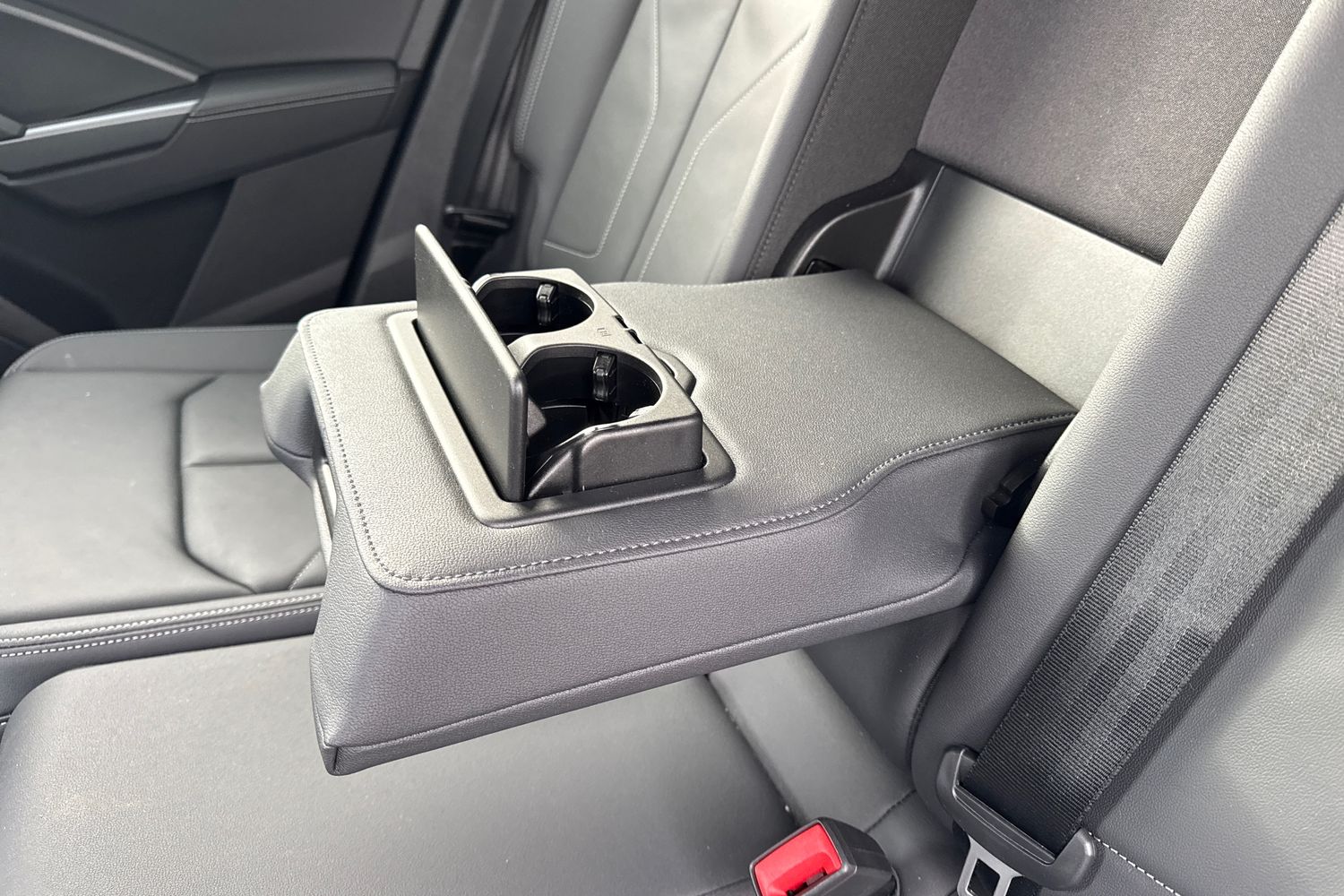 Used Audi Q3 2025 for sale - 78043568: Photo 41