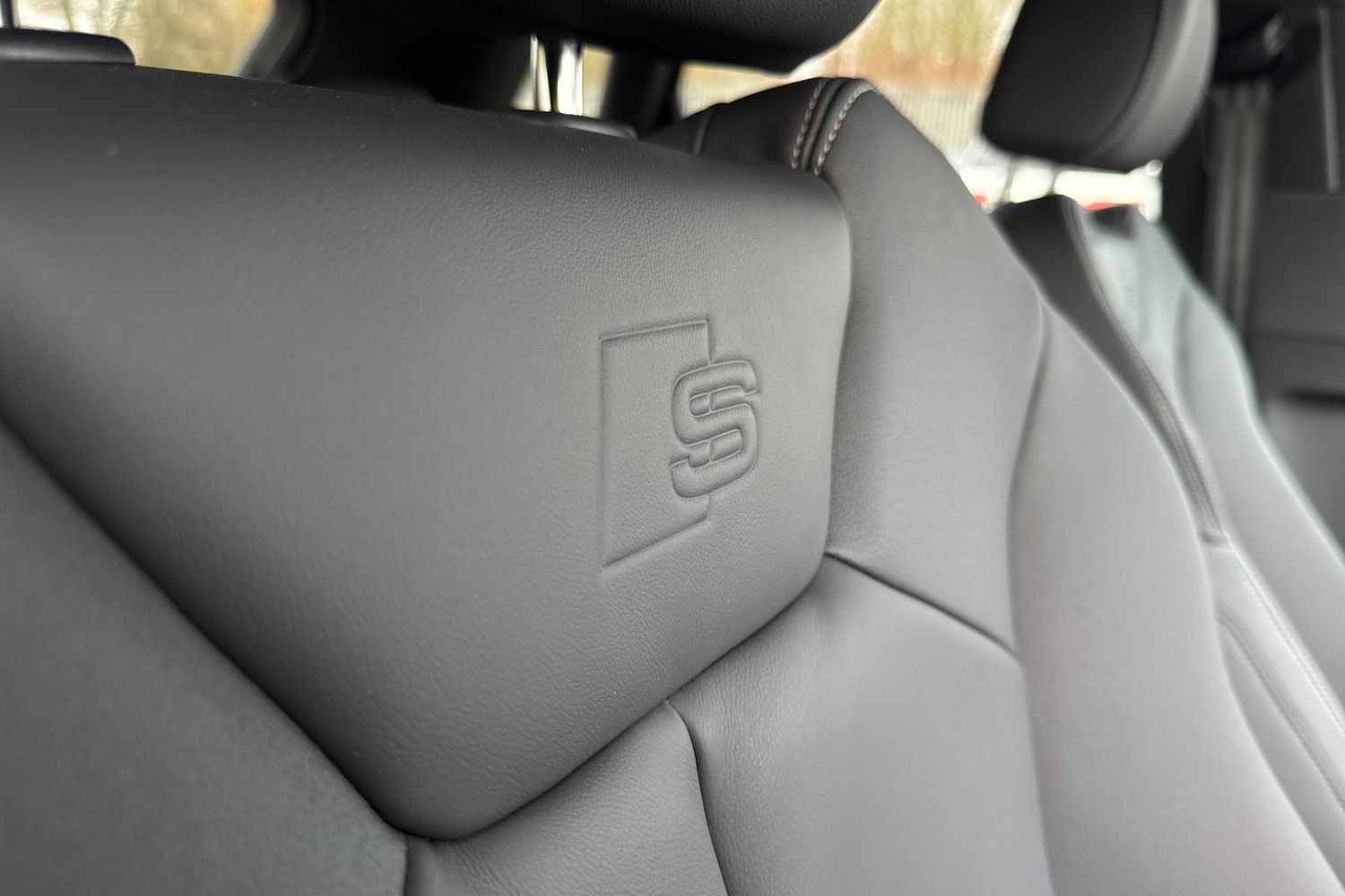 Used Audi Q3 2025 for sale - 78043568: Photo 46