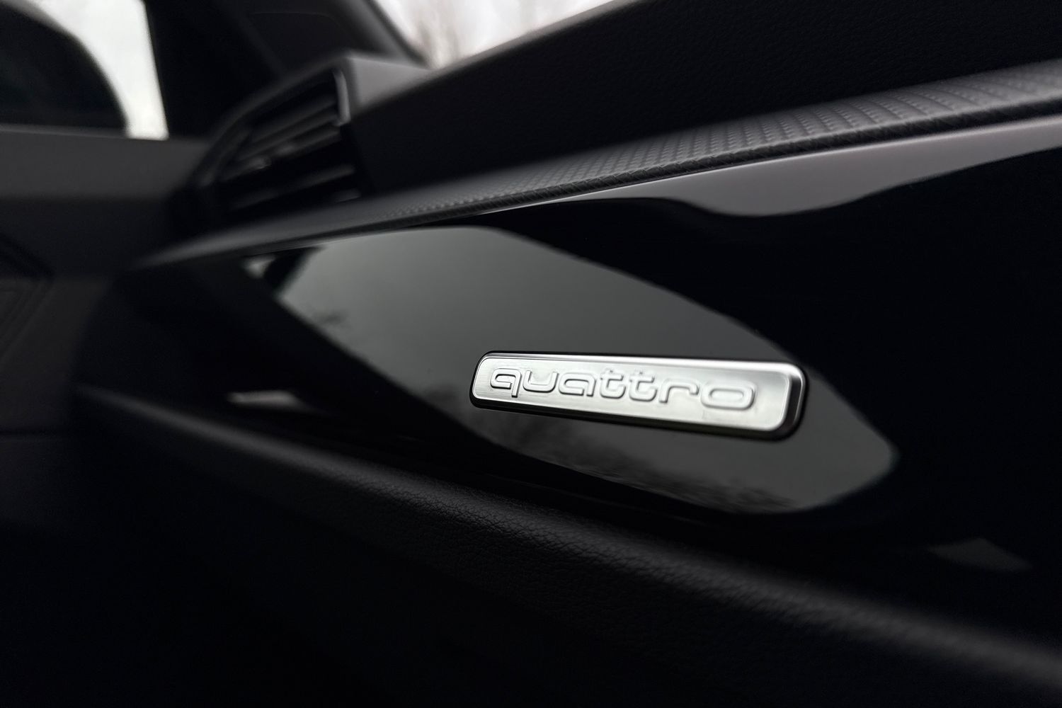 Used Audi Q3 2025 for sale - 78043568: Photo 48