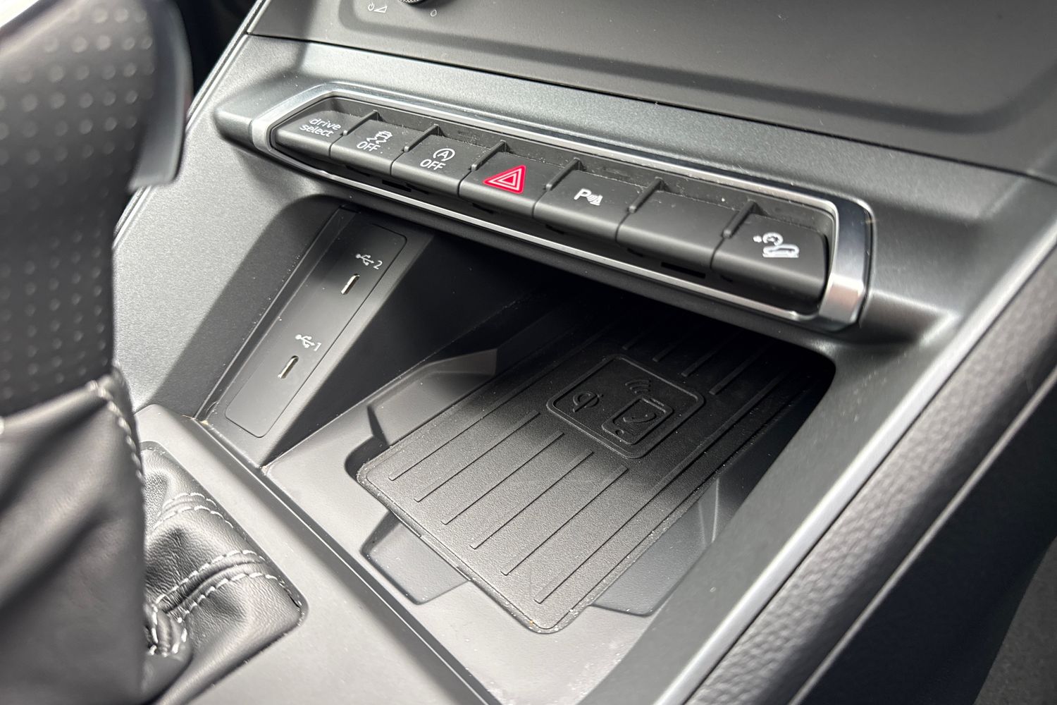 Used Audi Q3 2025 for sale - 78043568: Photo 49