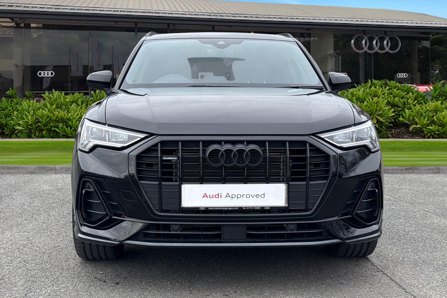 Used Audi Q3 2025 for sale - 78043568: Photo 5