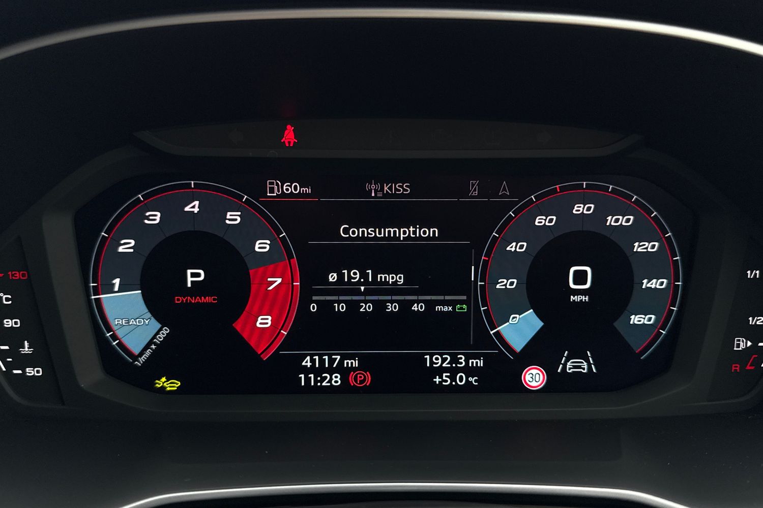 Used Audi Q3 2025 for sale - 78043568: Photo 52