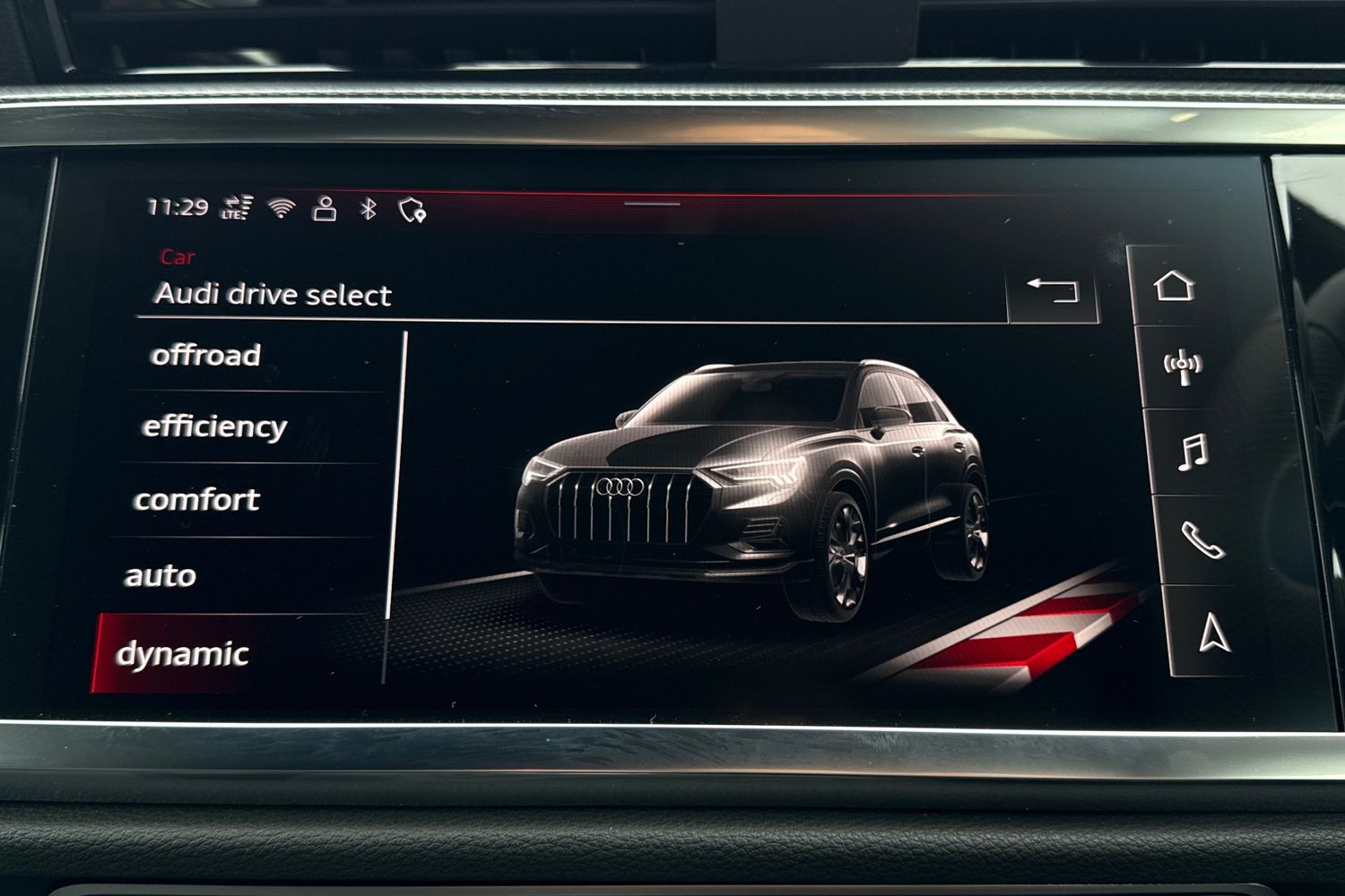 Used Audi Q3 2025 for sale - 78043568: Photo 57