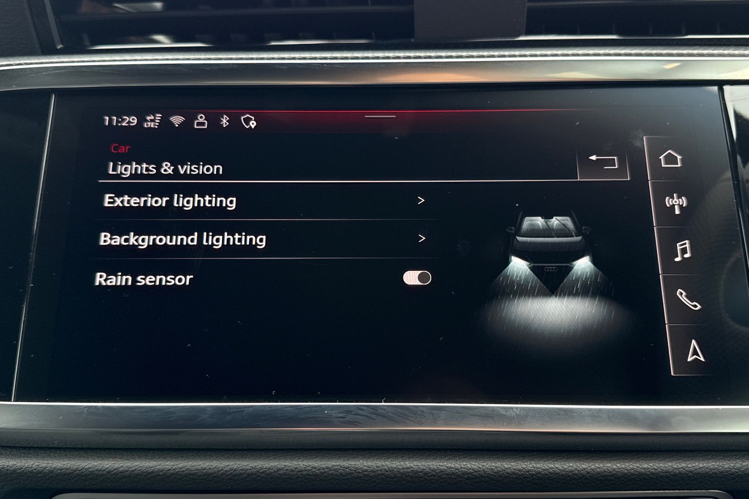 Used Audi Q3 2025 for sale - 78043568: Photo 58