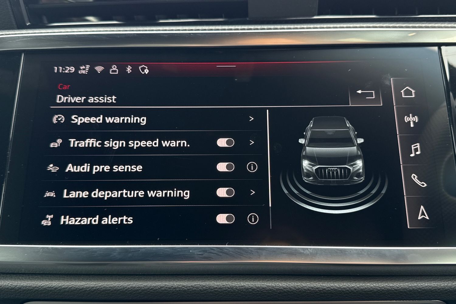 Used Audi Q3 2025 for sale - 78043568: Photo 59