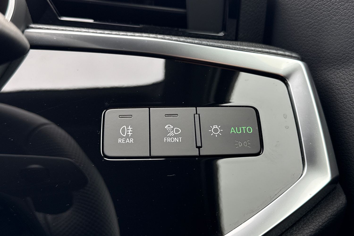 Used Audi Q3 2025 for sale - 78043568: Photo 60