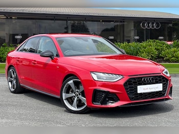 Used Audi A4 2024 for sale - 78820120: Photo