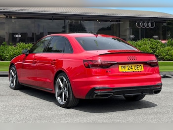 Used Audi A4 2024 for sale - 78820120: Photo