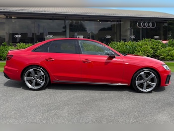Used Audi A4 2024 for sale - 78820120: Photo