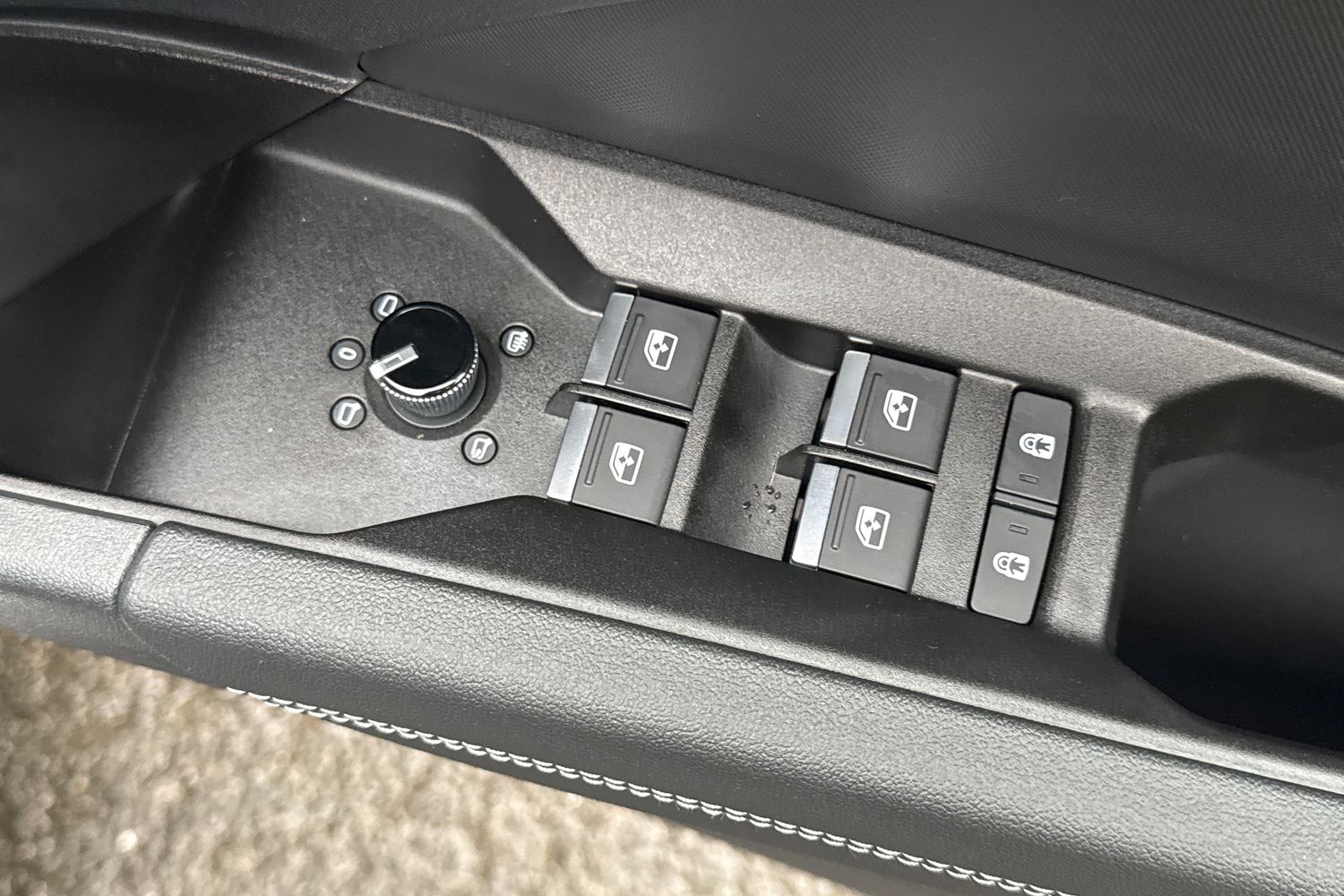 Used Audi Q4 e-tron 2025 for sale - 76723944: Photo 21