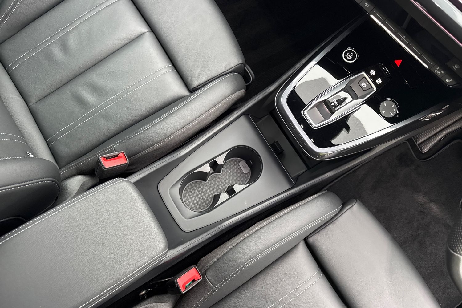 Used Audi Q4 e-tron 2025 for sale - 76723944: Photo 23