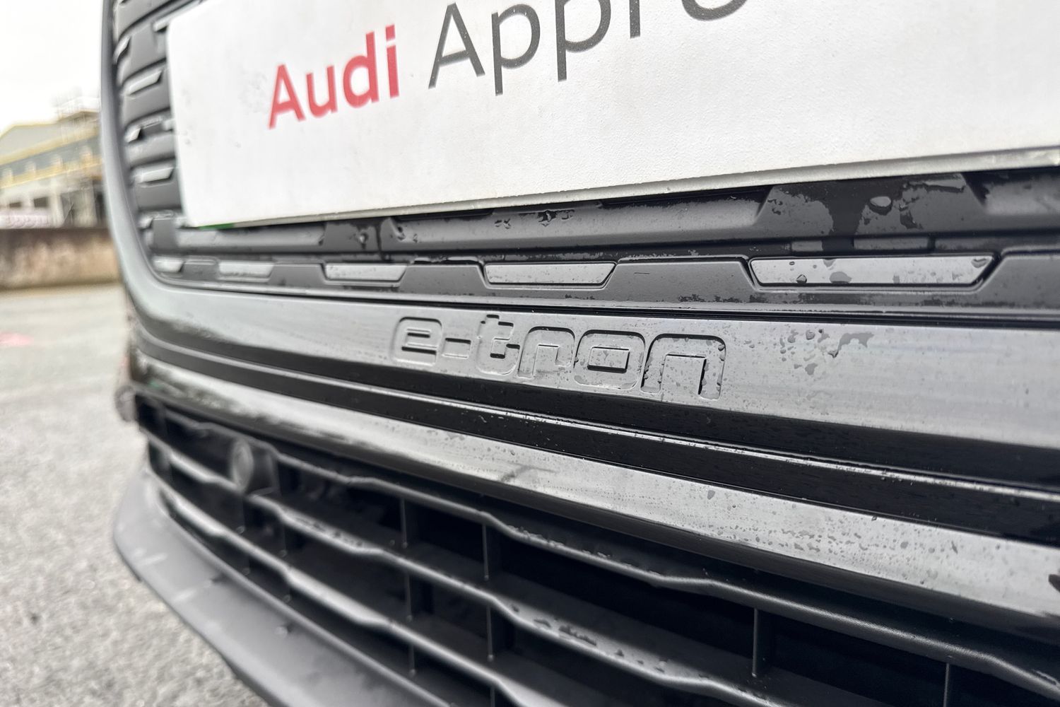 Used Audi Q4 e-tron 2025 for sale - 76723944: Photo 28