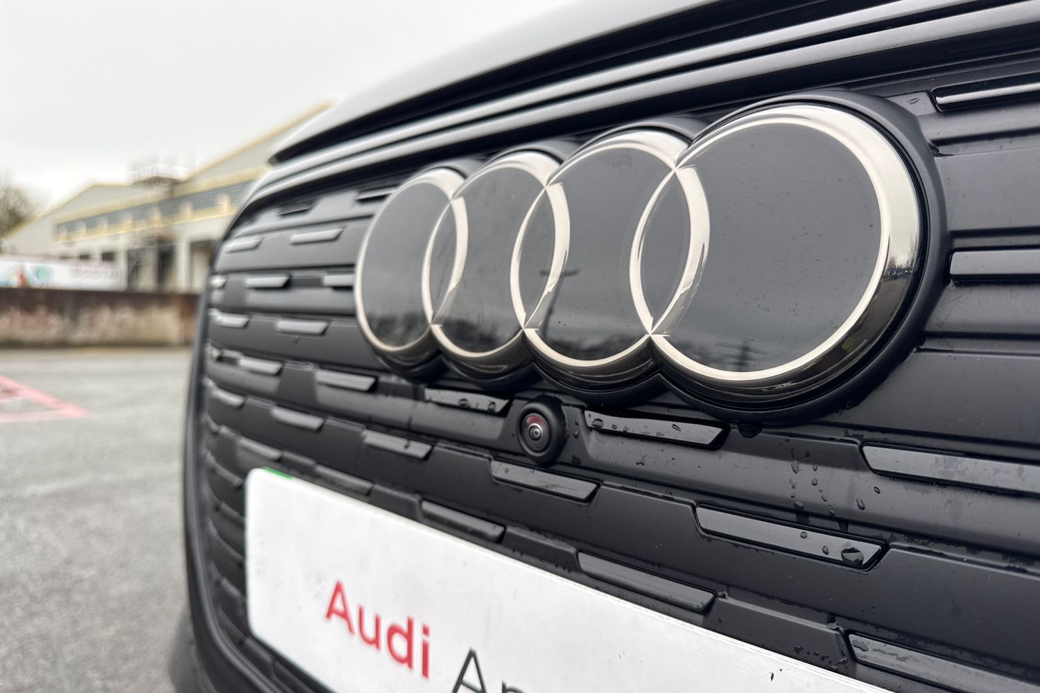 Used Audi Q4 e-tron 2025 for sale - 76723944: Photo 29