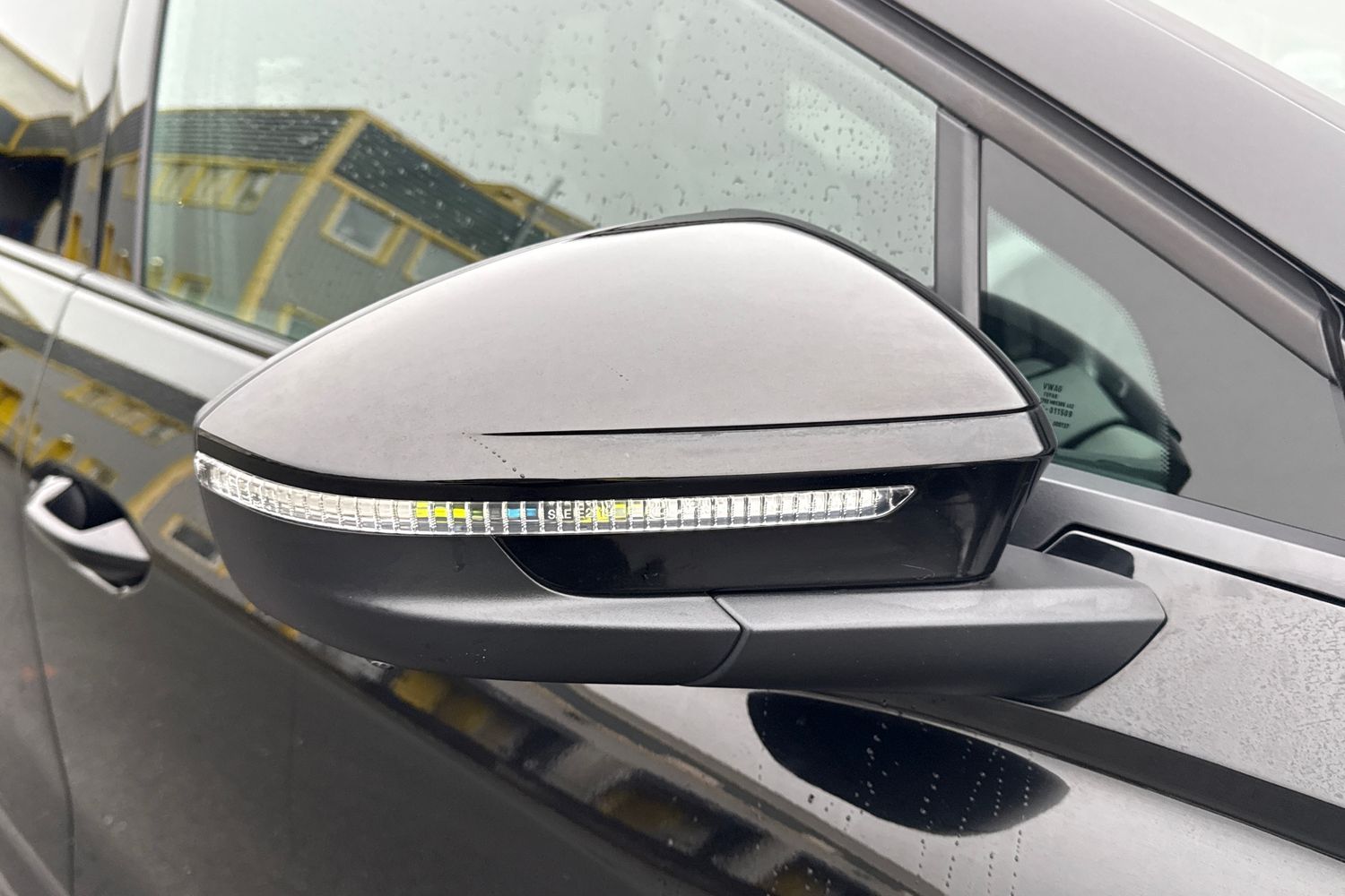 Used Audi Q4 e-tron 2025 for sale - 76723944: Photo 32