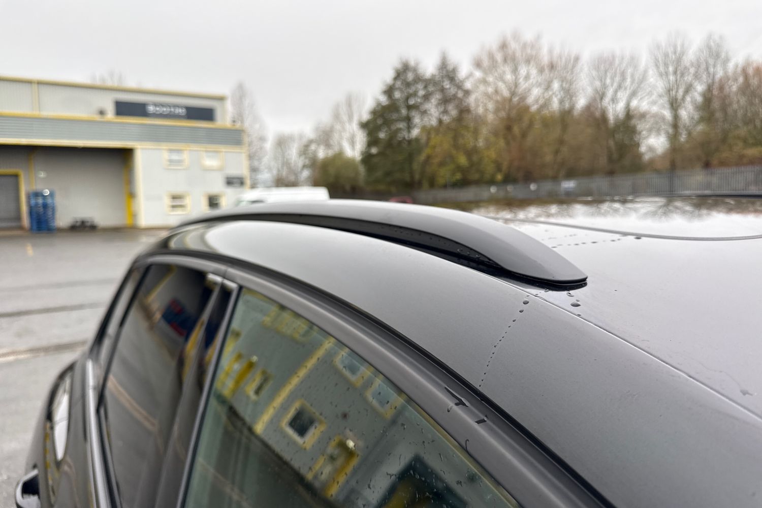 Used Audi Q4 e-tron 2025 for sale - 76723944: Photo 33