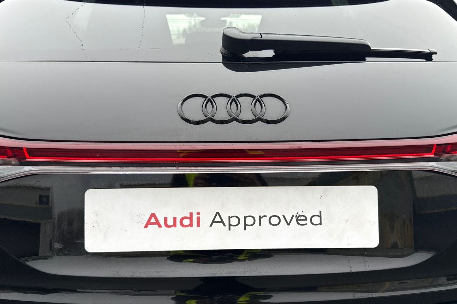 Used Audi Q4 e-tron 2025 for sale - 76723944: Photo 36