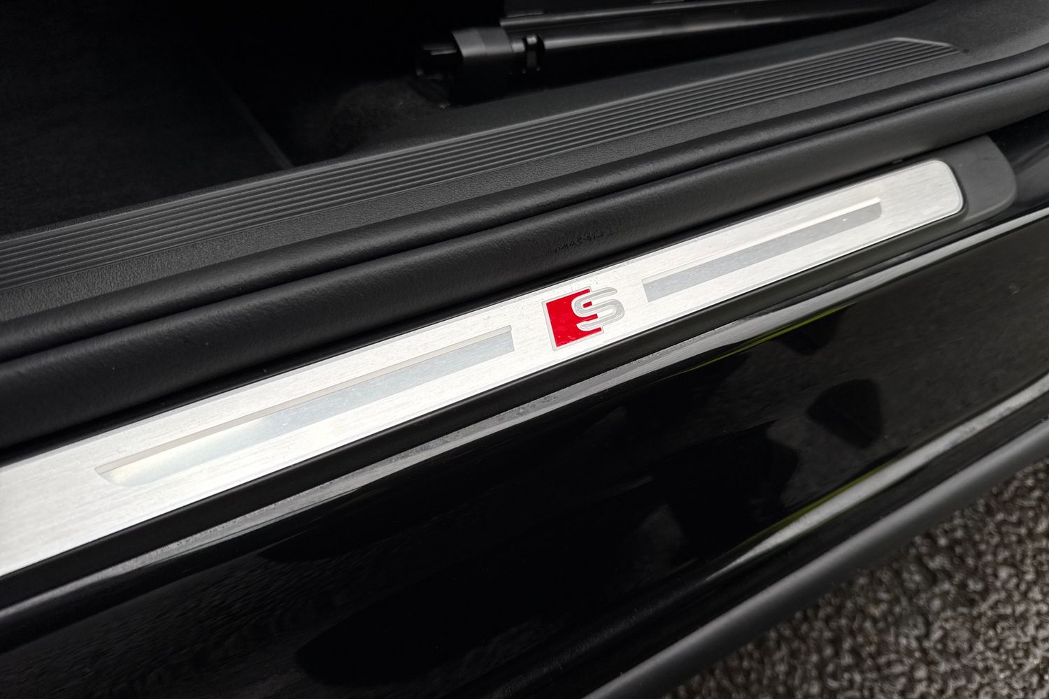 Used Audi Q4 e-tron 2025 for sale - 76723944: Photo 45