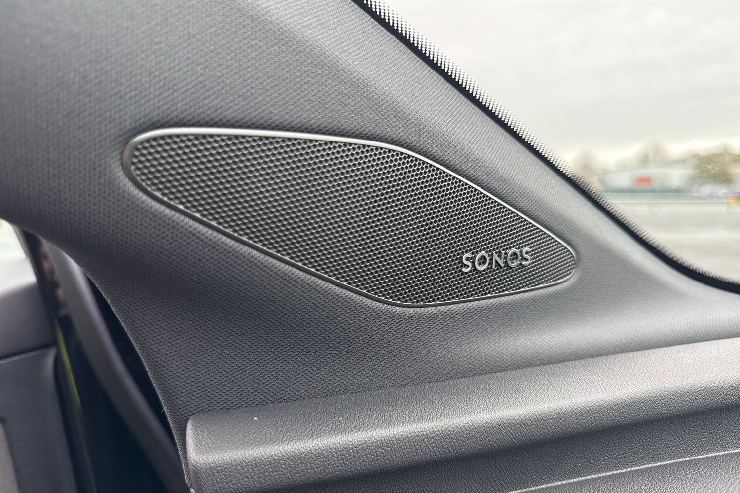 Used Audi Q4 e-tron 2025 for sale - 76723944: Photo 46