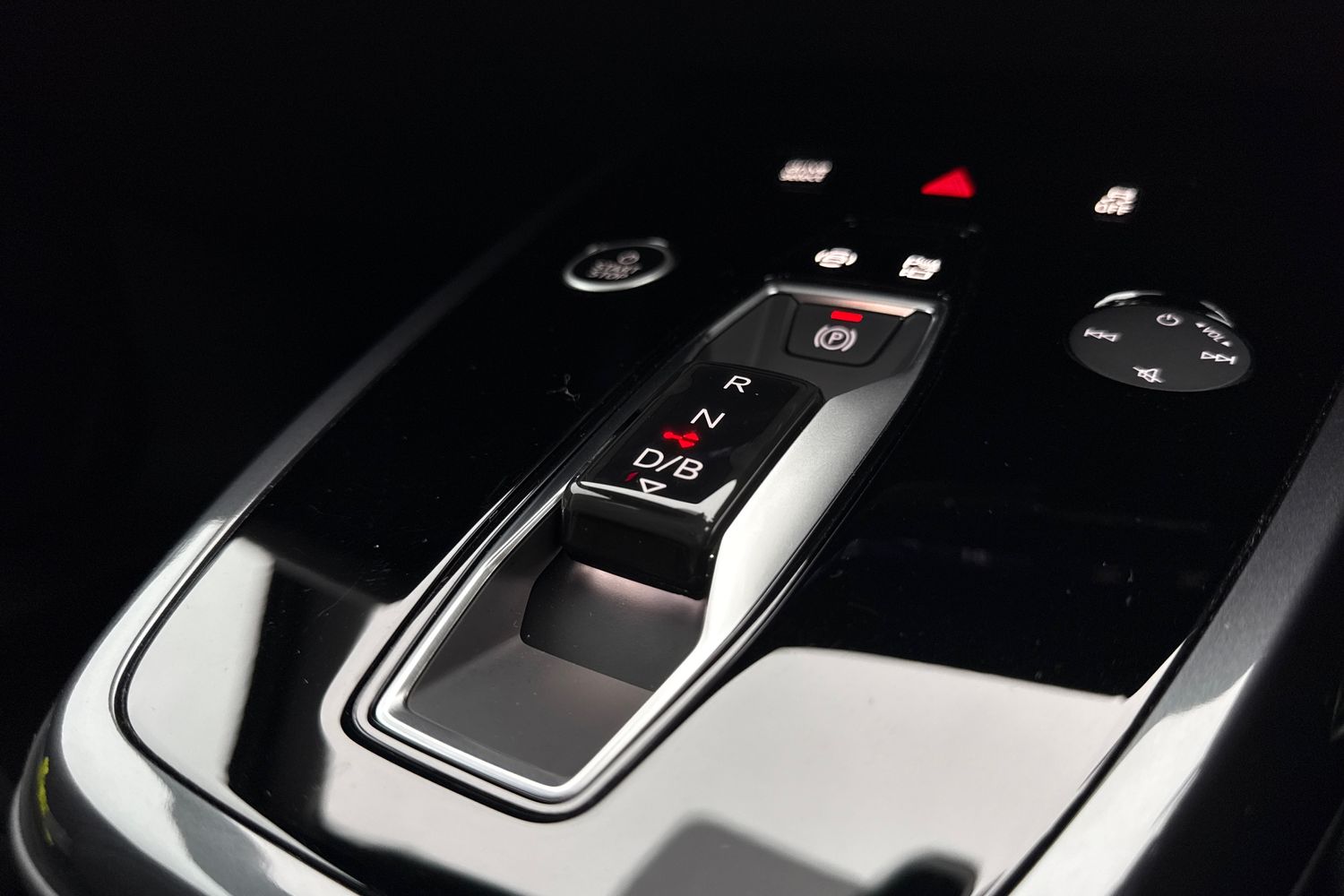 Used Audi Q4 e-tron 2025 for sale - 76723944: Photo 51